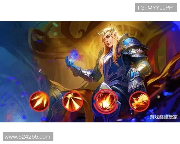 陈伟独家分享英雄联盟游戏心得与技巧助你快速提升段位与游戏体验