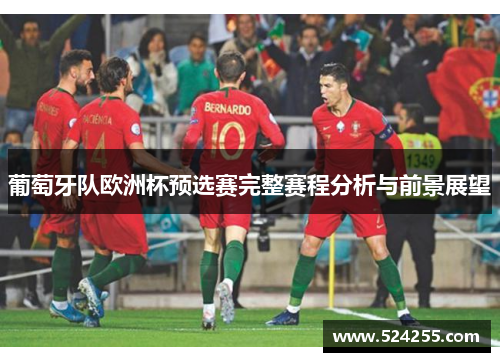 葡萄牙队欧洲杯预选赛完整赛程分析与前景展望