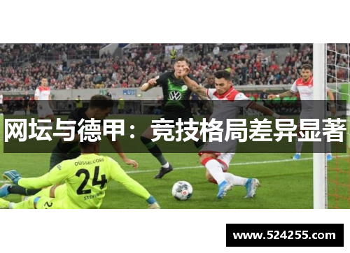 网坛与德甲：竞技格局差异显著