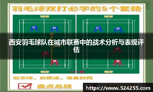 西安羽毛球队在城市联赛中的战术分析与表现评估